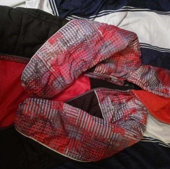 Boy winter coat - Picture 5 of 5